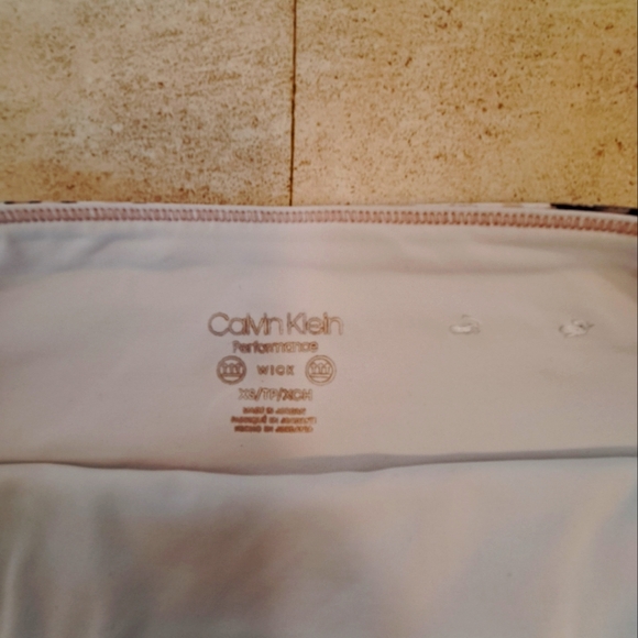 CK Performance Biker Shorts - Picture 6 of 6